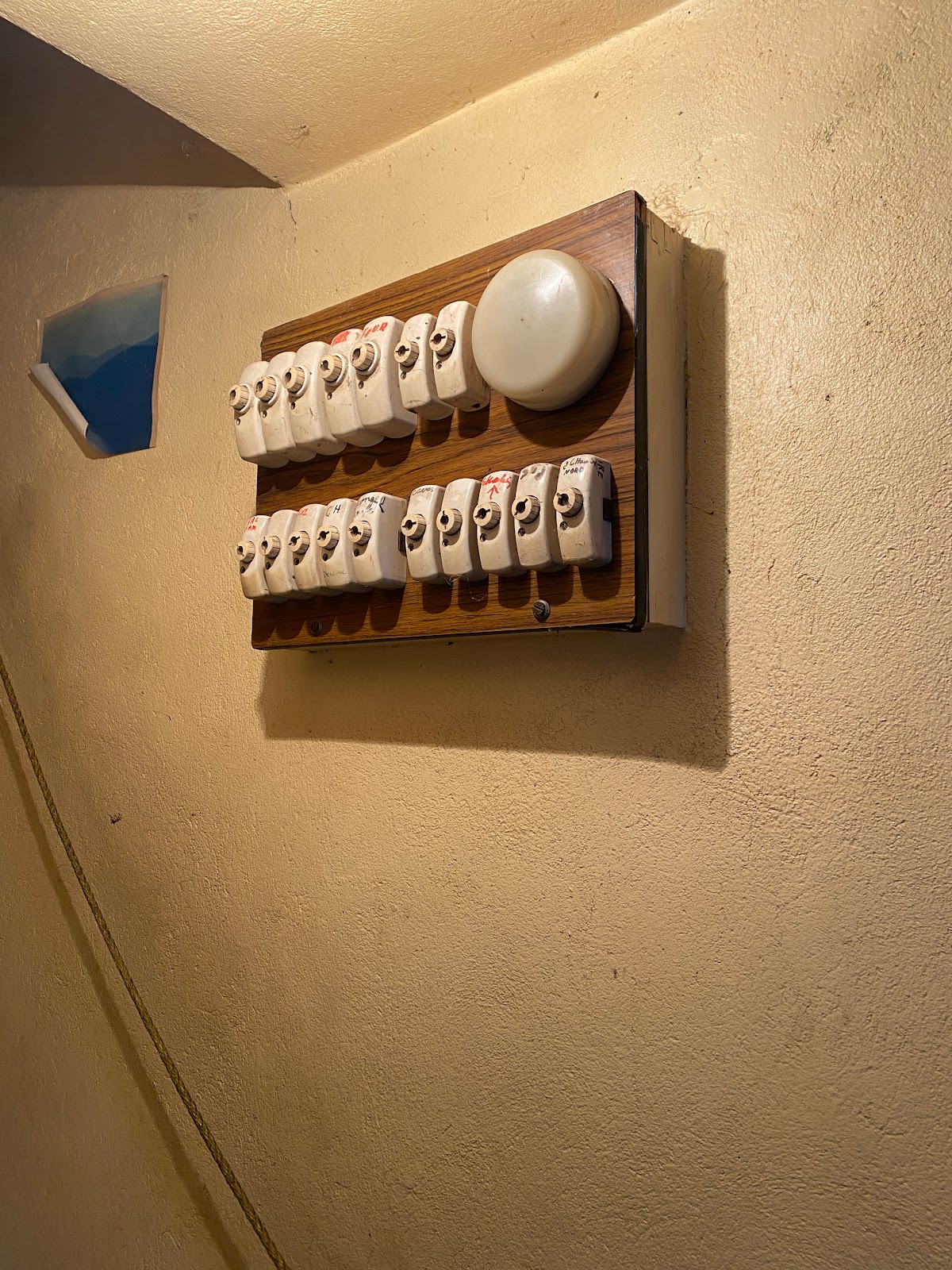 RV Électricité - photo 3